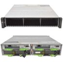 Fujitsu Eternus Storage DX1/200 S3 FTS:ETFEADU 24x...