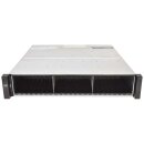 Fujitsu Eternus Storage DX1/200 S3 FTS:ETFEADU 24x...