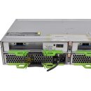 Fujitsu Eternus Storage DX1/200 S3 FTS:ETFEADU 24x 2,5" SFF no HDD 2x IOM12G 2x PSU