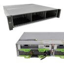 Fujitsu Eternus Storage DX1/200 S3 FTS:ETFEADU 24x 2,5" SFF no HDD 2x IOM12G 2x PSU