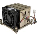 Supermicro SNK-P0048AP4 CPU FAN Heatsink for X9 / X10 Mainboard Generations