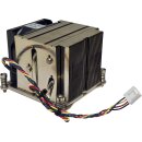 Supermicro SNK-P0048AP4 CPU FAN Heatsink for X9 / X10 Mainboard Generations