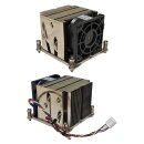 Supermicro SNK-P0048AP4 CPU FAN Heatsink for X9 / X10 Mainboard Generations