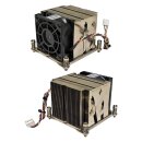 Supermicro SNK-P0048AP4 CPU FAN Heatsink for X9 / X10 Mainboard Generations
