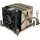 Supermicro SNK-P0048AP4 CPU FAN Heatsink for X9 / X10 Mainboard Generations