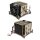 Supermicro SNK-P0048AP4 CPU FAN Heatsink for X9 / X10 Mainboard Generations