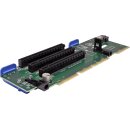 DELL 0GHGTP 1x PCIe G3 x16 / 2x PCIe G3 x8 Riser Card for...