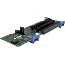 DELL 0GHGTP 1x PCIe G3 x16 / 2x PCIe G3 x8 Riser Card for PowerEdge