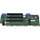 DELL 0GHGTP 1x PCIe G3 x16 / 2x PCIe G3 x8 Riser Card for PowerEdge