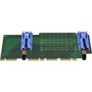 DELL 0GHGTP 1x PCIe G3 x16 / 2x PCIe G3 x8 Riser Card for PowerEdge
