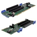 DELL 0GHGTP 1x PCIe G3 x16 / 2x PCIe G3 x8 Riser Card for PowerEdge