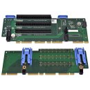 DELL 0GHGTP 1x PCIe G3 x16 / 2x PCIe G3 x8 Riser Card for PowerEdge