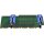 DELL 0GHGTP 1x PCIe G3 x16 / 2x PCIe G3 x8 Riser Card for PowerEdge