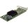 LSI Mega RAID Controller SAS 9341-4i H3-25486-00G 12G PCIe3.0 x8 LP + SAS Cable