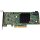 LSI Mega RAID Controller SAS 9341-4i H3-25486-00G 12G PCIe3.0 x8 LP + SAS Cable