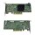 LSI Mega RAID Controller SAS 9341-4i H3-25486-00G 12G PCIe3.0 x8 LP + SAS Cable
