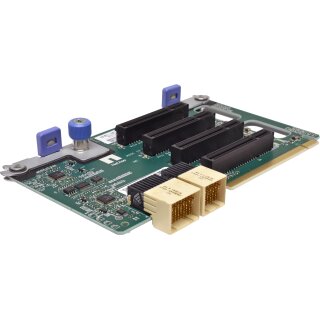 NetApp 111-01033+A0 4x PCIe x8 Riser Card for FAS62xx SA620