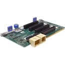 NetApp 111-01033+A0 4x PCIe x8 Riser Card for FAS62xx SA620
