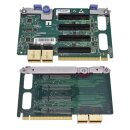 NetApp 111-01033+A0 4x PCIe x8 Riser Card for FAS62xx SA620