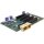 NetApp 111-01033+A0 4x PCIe x8 Riser Card for FAS62xx SA620