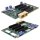 NetApp 111-01033+A0 4x PCIe x8 Riser Card for FAS62xx SA620