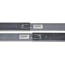 Lenovo SM17A39354 SM17A39355 1U/HE 19" Rack Rail Kit...