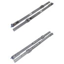 Lenovo SM17A39354 SM17A39355 1U/HE 19" Rack Rail Kit for ThinkSystem SR150 SR250