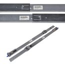 Lenovo SM17A39354 SM17A39355 1U/HE 19" Rack Rail Kit for ThinkSystem SR150 SR250