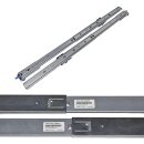 Lenovo SM17A39354 SM17A39355 1U/HE 19" Rack Rail Kit for ThinkSystem SR150 SR250