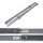 Lenovo SM17A39354 SM17A39355 1U/HE 19" Rack Rail Kit for ThinkSystem SR150 SR250