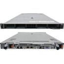 Dell Poweredge R6615 1x AMD EPYC 9354p no RAM PC5 1x...