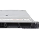 Dell Poweredge R6615 1x AMD EPYC 9354p no RAM PC5 1x Heatsink SATA  8x 2.5 Bay