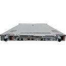 Dell Poweredge R6615 1x AMD EPYC 9354p no RAM PC5 1x Heatsink SATA  8x 2.5 Bay