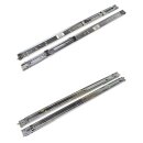 Fujitsu 611-10421-AX 611-10422-AX 1U/HE 19" Rail Kit for Primergy RX300 S7/S8