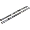 Fujitsu 611-10421-AX 611-10422-AX 1U/HE 19" Rail Kit for Primergy RX300 S7/S8