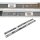 Fujitsu 611-10421-AX 611-10422-AX 1U/HE 19" Rail Kit for Primergy RX300 S7/S8