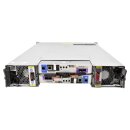 Lenovo ThinkSystem DS2200 Storage Array 12x LFF 3,5" 2x FC/iSCSI RAID Controller 2x PSU