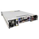 Lenovo ThinkSystem DS2200 Storage Array 12x LFF 3,5" 2x FC/iSCSI RAID Controller 2x PSU