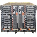 NetApp Enterprise Data Storage NAF-1602 FAS9000 ohne CPU 0GB PC4 RAM 2xController 40GbE NIC