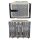 NetApp Enterprise Data Storage NAF-1602 FAS9000 ohne CPU 0GB PC4 RAM 2xController 40GbE NIC