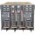 NetApp Enterprise Data Storage NAF-1602 FAS9000 ohne CPU 0GB PC4 RAM 2xController 40GbE NIC