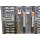 NetApp Enterprise Data Storage NAF-1602 FAS9000 ohne CPU 0GB PC4 RAM 2xController 40GbE NIC