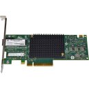 HP SN1200E Single-Port 16G SFP+ FC HBA Q0L13-63001 Q0L13A 870001-001 FP