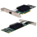 HP SN1200E Single-Port 16G SFP+ FC HBA Q0L13-63001 Q0L13A 870001-001 FP