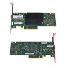 HP SN1200E Single-Port 16G SFP+ FC HBA Q0L13-63001 Q0L13A 870001-001 FP