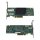 HP SN1200E Single-Port 16G SFP+ FC HBA Q0L13-63001 Q0L13A 870001-001 FP