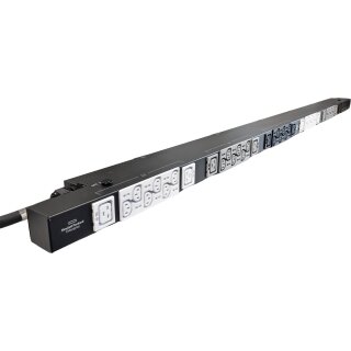 HP G2 Basic 3Ph 22kVA 32A PDU P9Q65A 866817-035 12x C19 36x C13