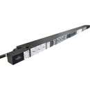 HP G2 Basic 3Ph 22kVA 32A PDU P9Q65A 866817-035 12x C19...