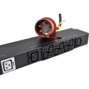 HP G2 Basic 3Ph 22kVA 32A PDU P9Q65A 866817-035 12x C19 36x C13