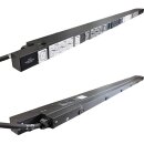 HP G2 Basic 3Ph 22kVA 32A PDU P9Q65A 866817-035 12x C19 36x C13